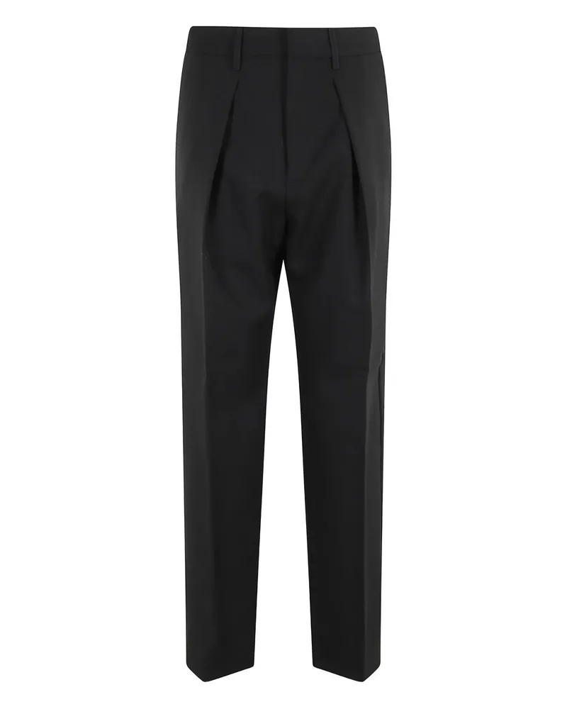 Soeur Ferrel Pant Schwarz