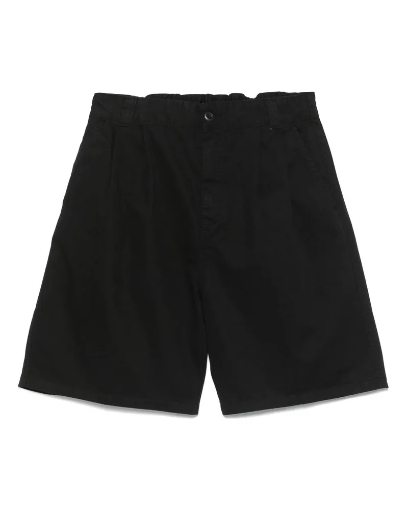 Carhartt WIP Marv Short Schwarz