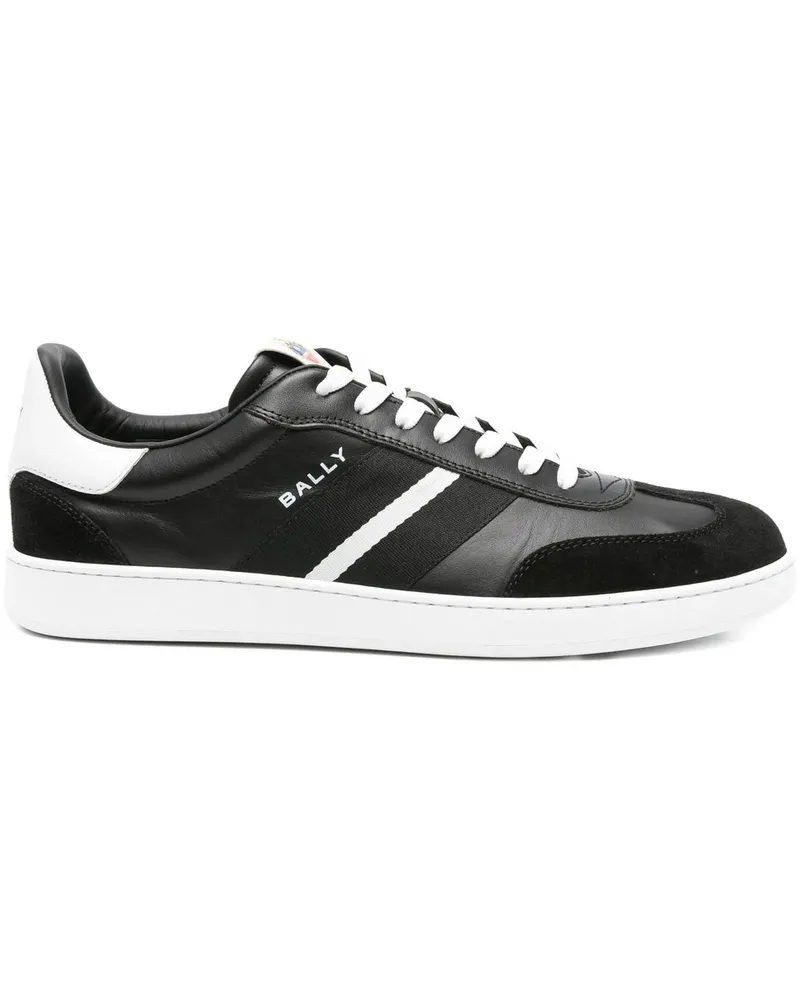 Bally Roget Schwarz