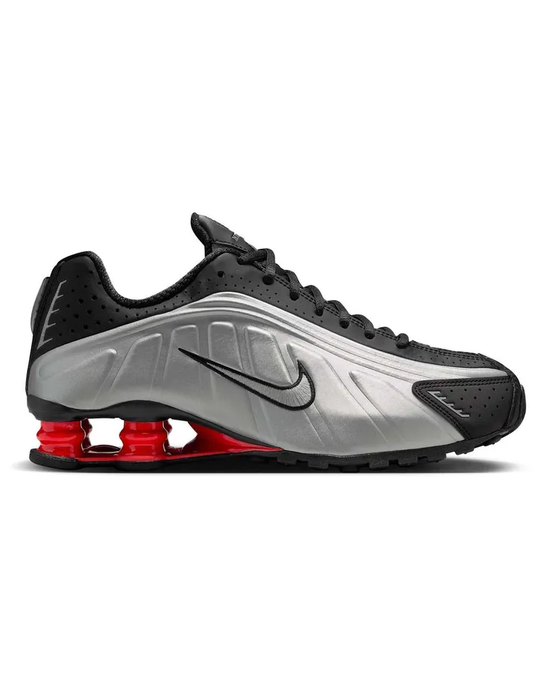 Nike Sneakers Bianco Weiß