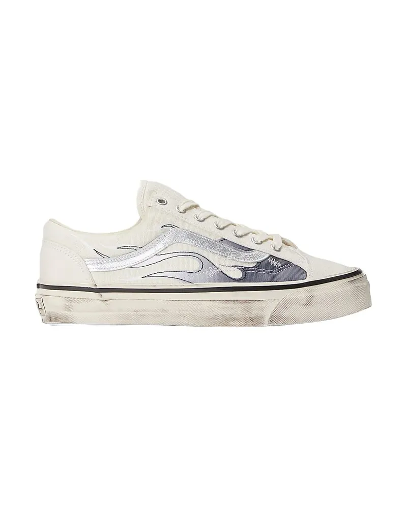 Vans lx Old Skool 36 Arch Mshml Weiß