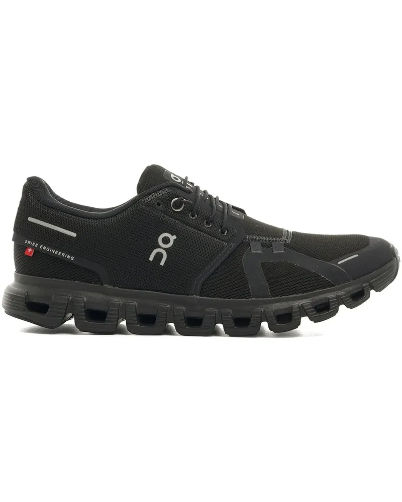 ON Cloud 6 Schwarz