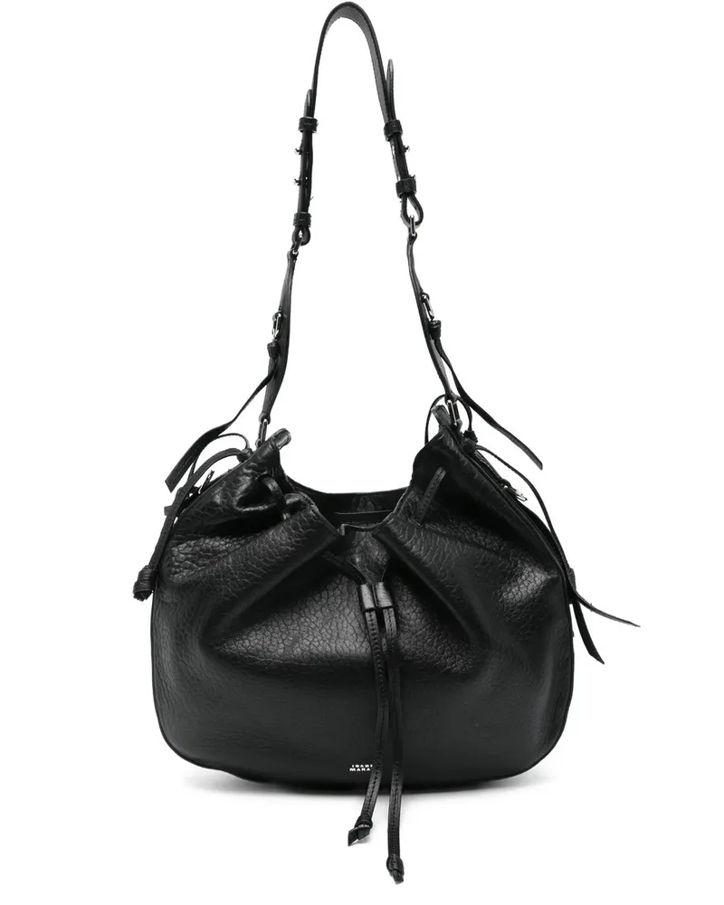 Isabel Marant Bolton Hobo Mehrfarbig