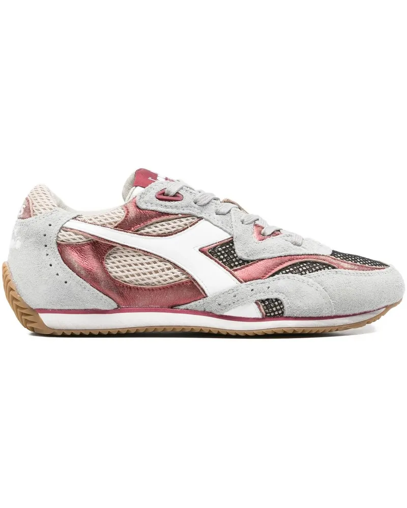 Diadora Equipe Revenge Italia Used Rose