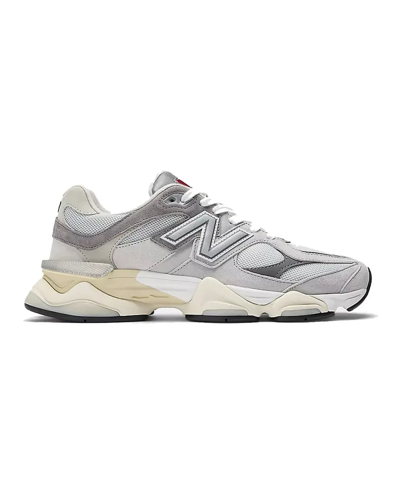 New Balance Sneakers Grau