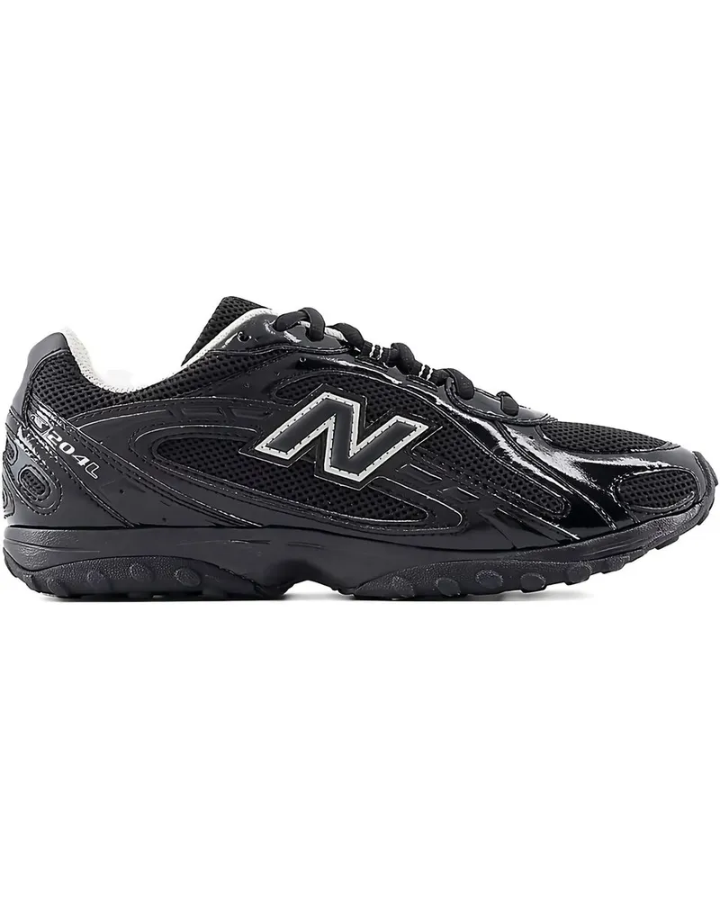New Balance 204 Schwarz
