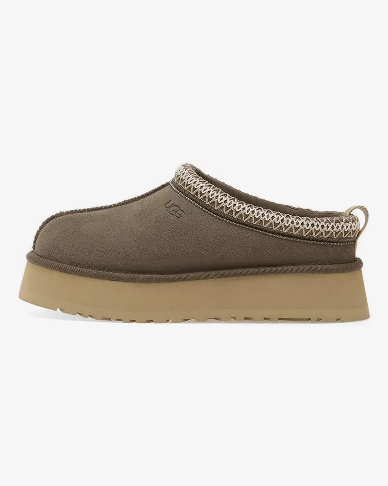 UGG w Tazz ii Braun