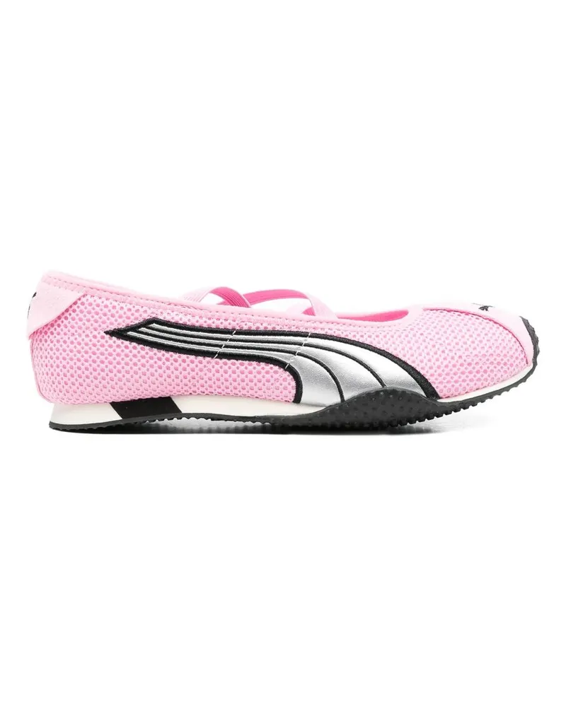 Puma H-street Ballet Wns Rose