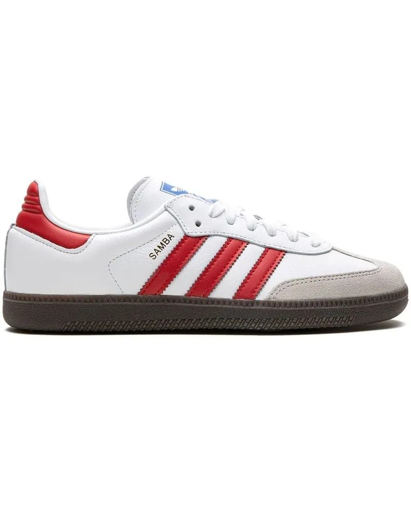 adidas Samba und Ig1025 Mehrfarbig