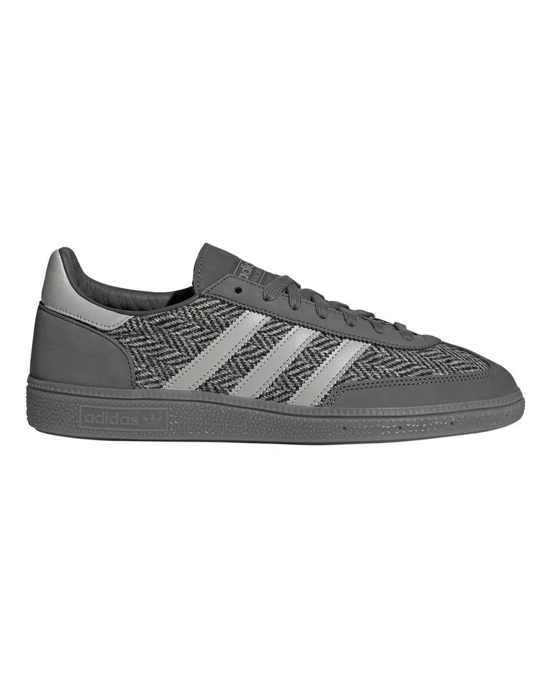 adidas Handball Spezial Verde Grigio Grau