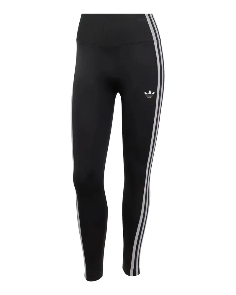 adidas Seamless Tight Schwarz
