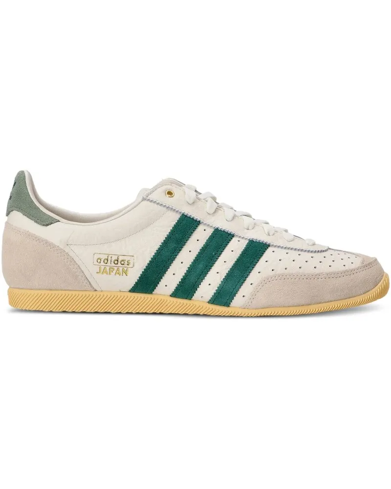 adidas Japan w Beige