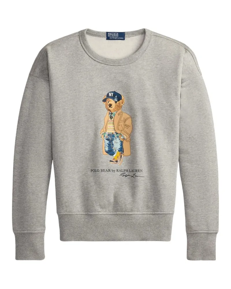 Ralph Lauren Sweatshirt Mehrfarbig