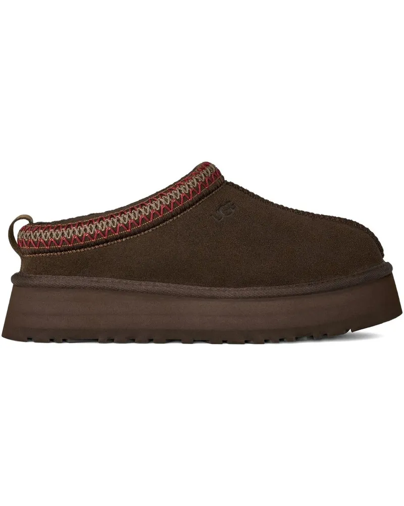 UGG w Tazz ii Braun