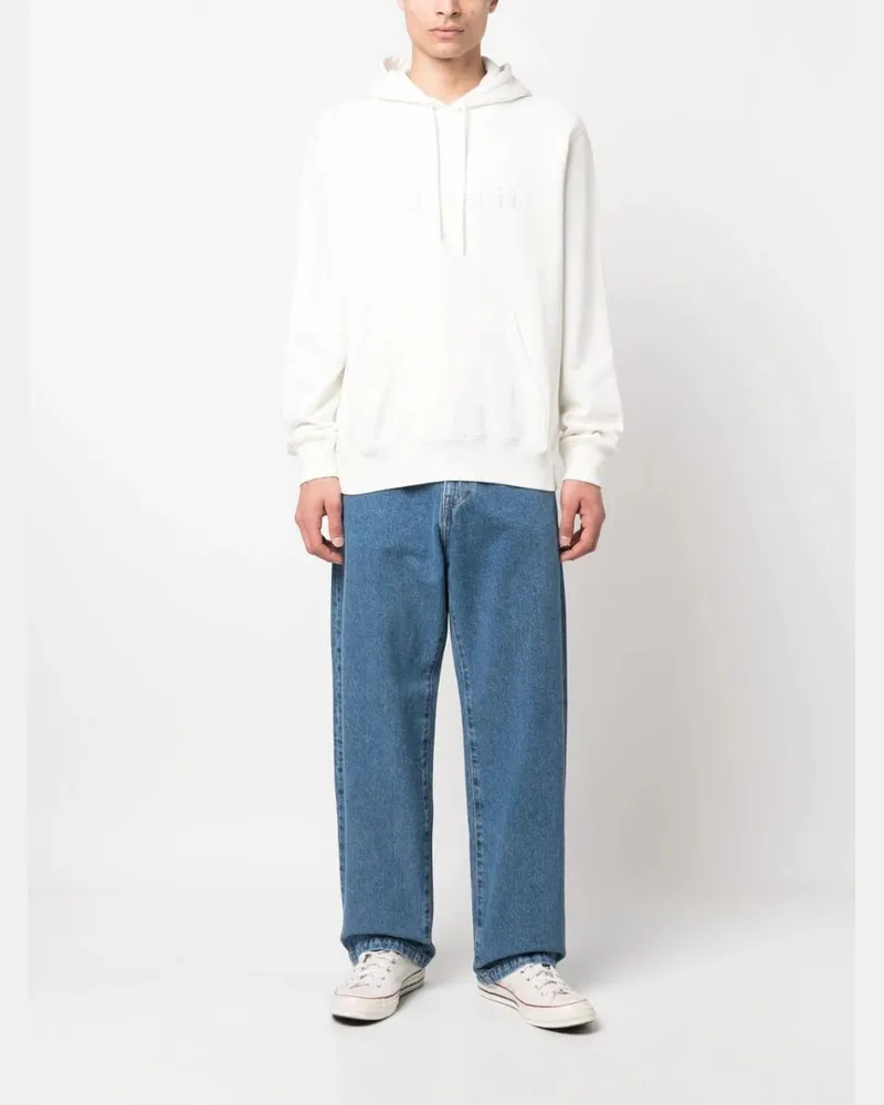 Carhartt WIP Landon Pant Blau