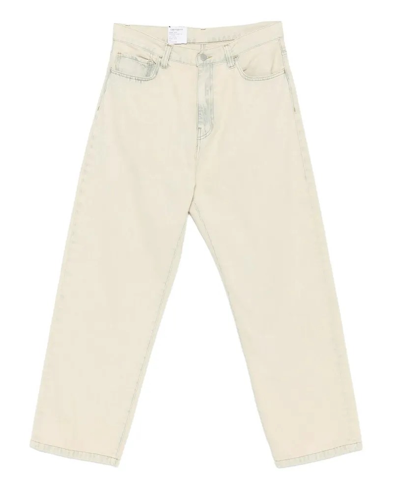 Carhartt WIP Landon Pant Beige