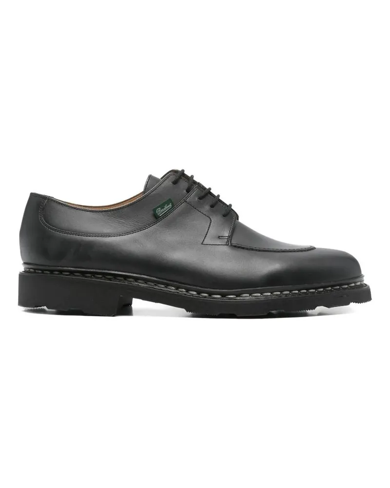 Paraboot Avignon/griff ii Noire-lis Noir Schwarz