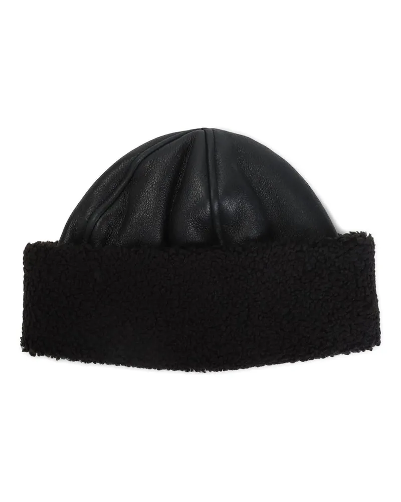Our Legacy Blizzard Hat Braun