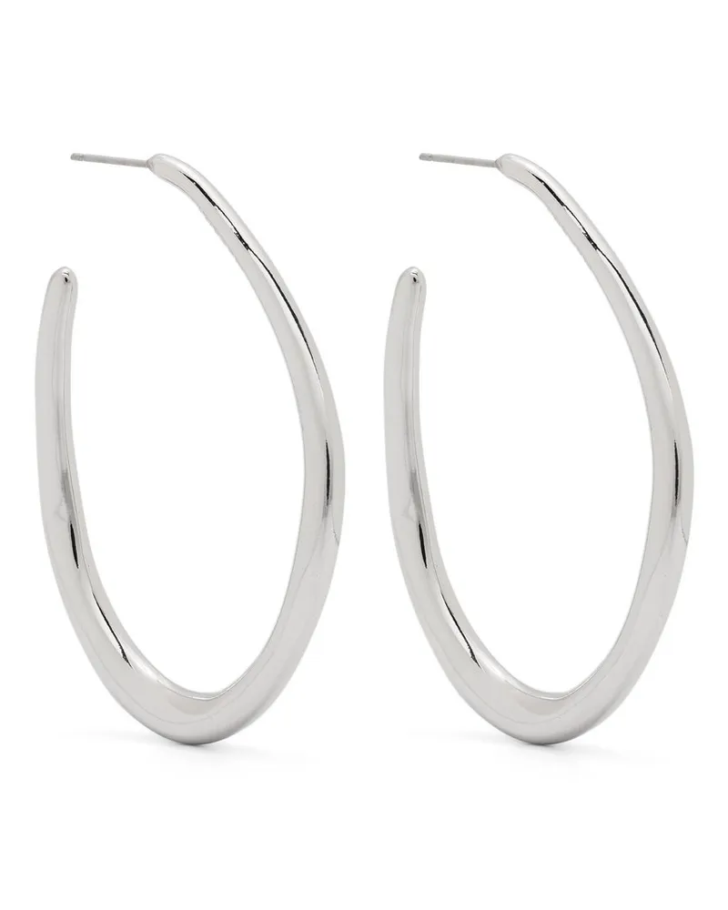 Isabel Marant Ohrring Bl0170fab3b13b Grau