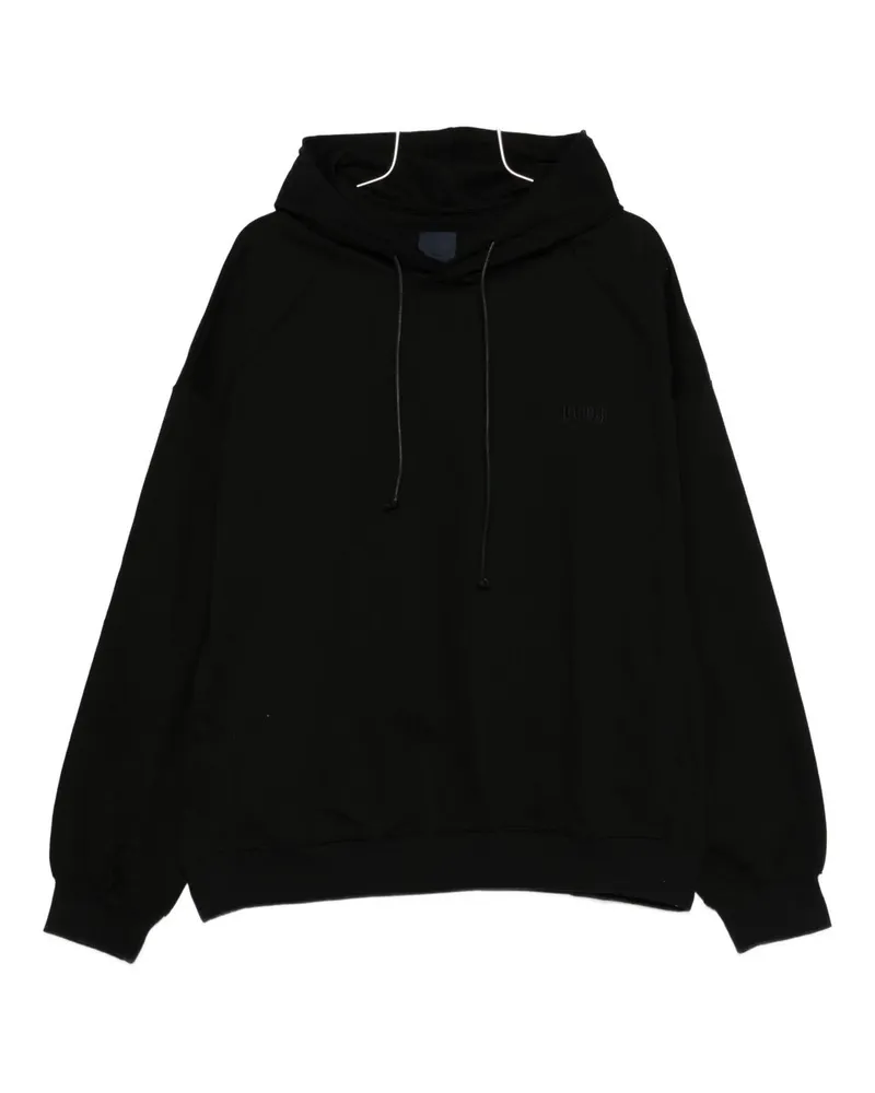 JUUN.J Sweatshirt Schwarz