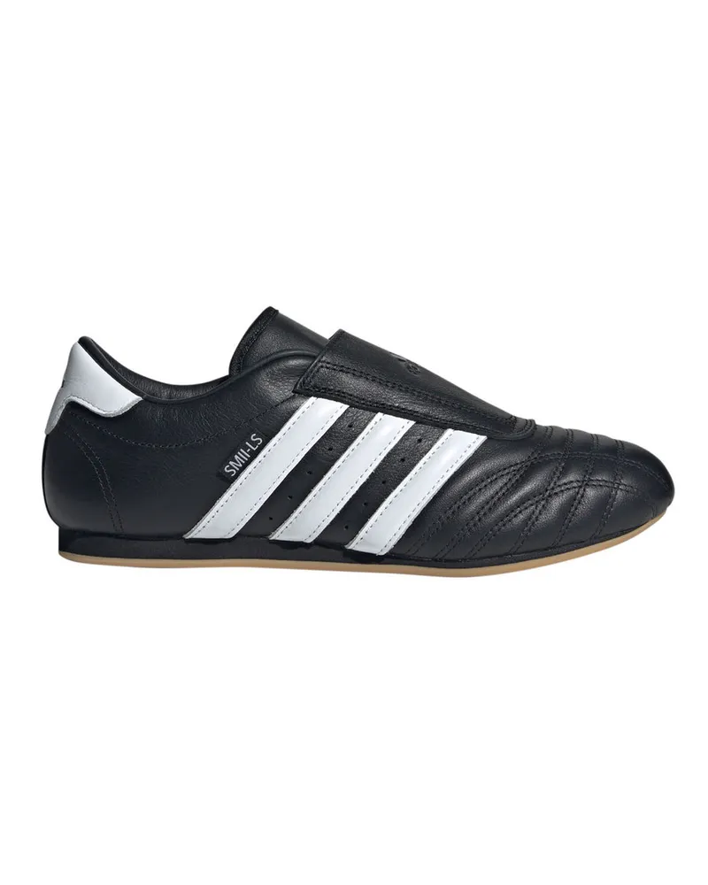 adidas Sneakers Nero - JQ4775 NERO Schwarz