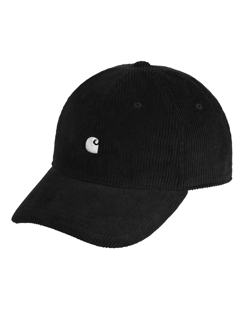 Carhartt WIP Harlem Cap Schwarz