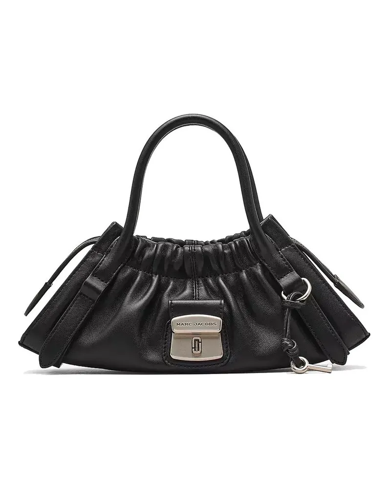 Marc Jacobs The Small Satchel Schwarz