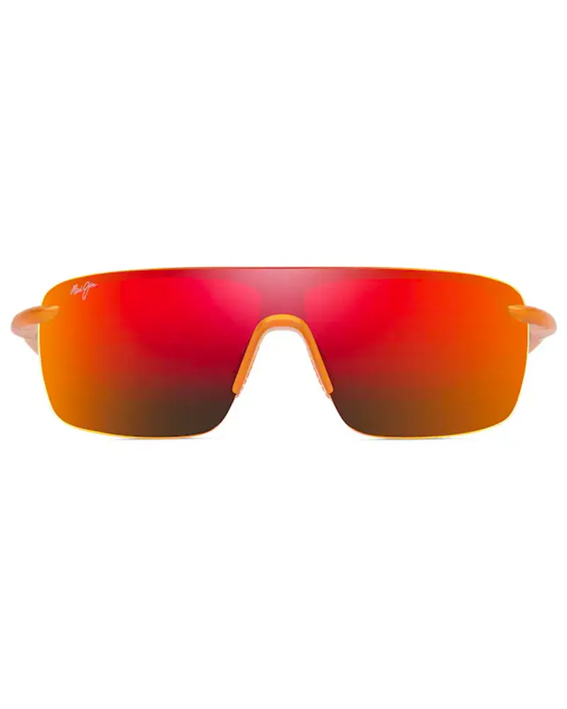 Maui Jim Palulu Mj0680s.004 Orange
