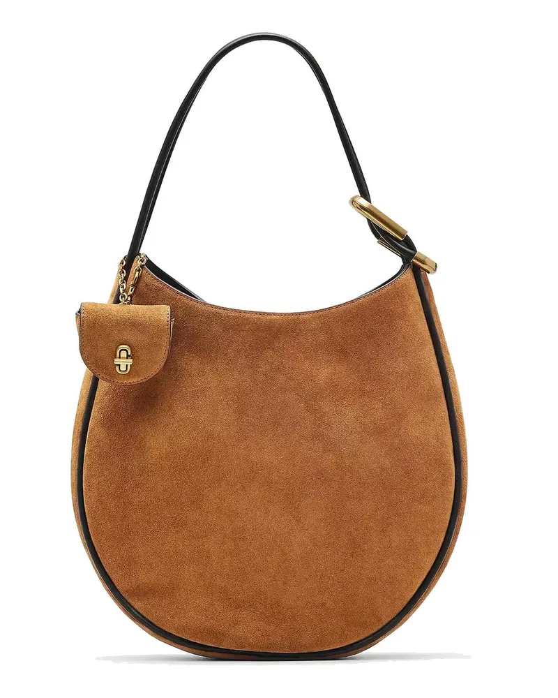 Marc Jacobs The Large Hobo Braun