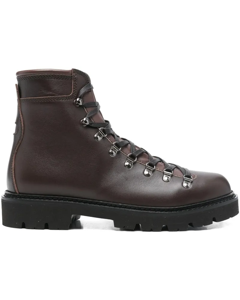 Bally Wardel Braun