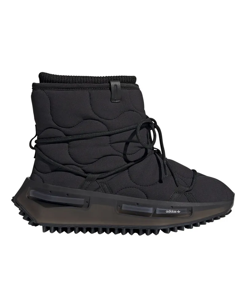 adidas Nmd Schwarz