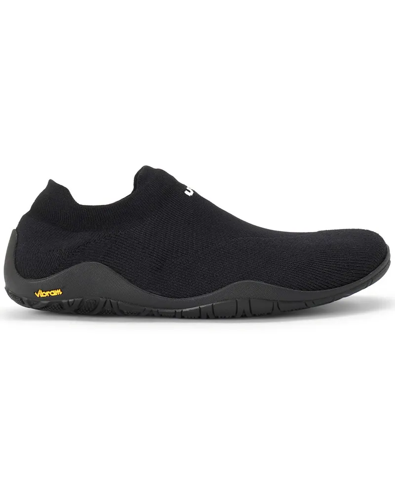 UYN Dunia Mid Black Sole Shoes Y100492.93 Schwarz