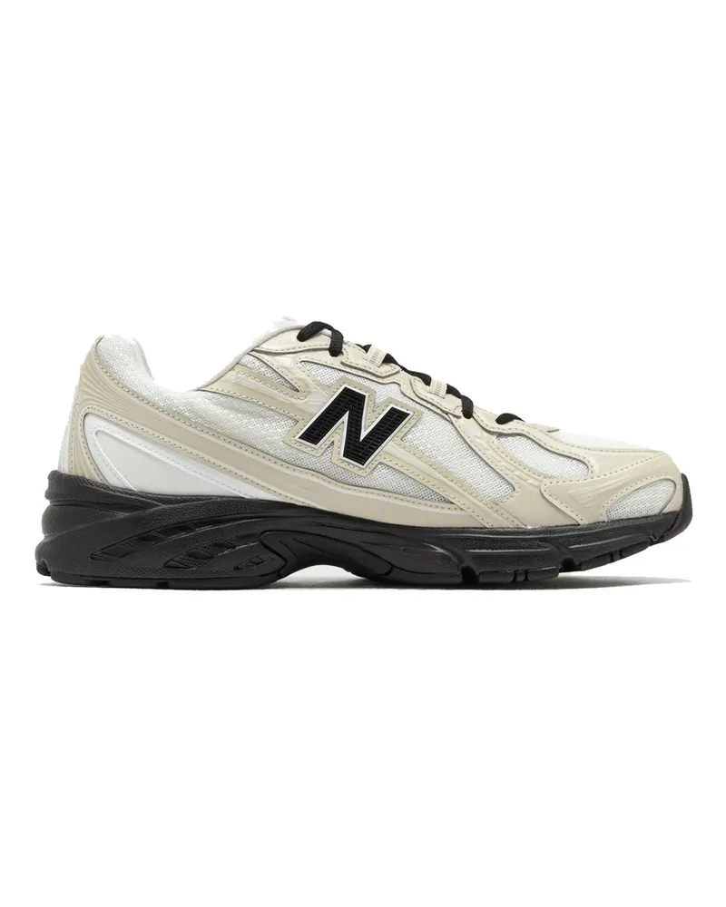 New Balance Sneakers Weiß