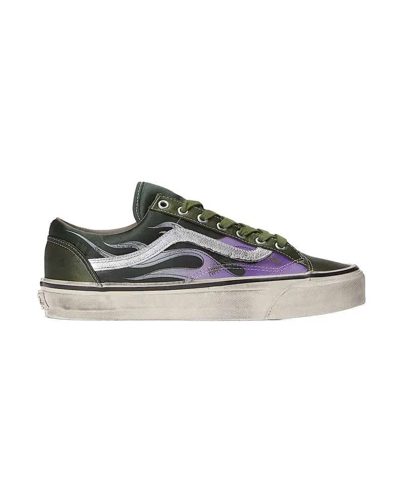 Vans lx Old Skool 36 Arch Gnbsm Violett