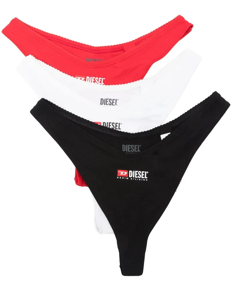 Diesel Punchy-d-core-3pack Mehrfarbig