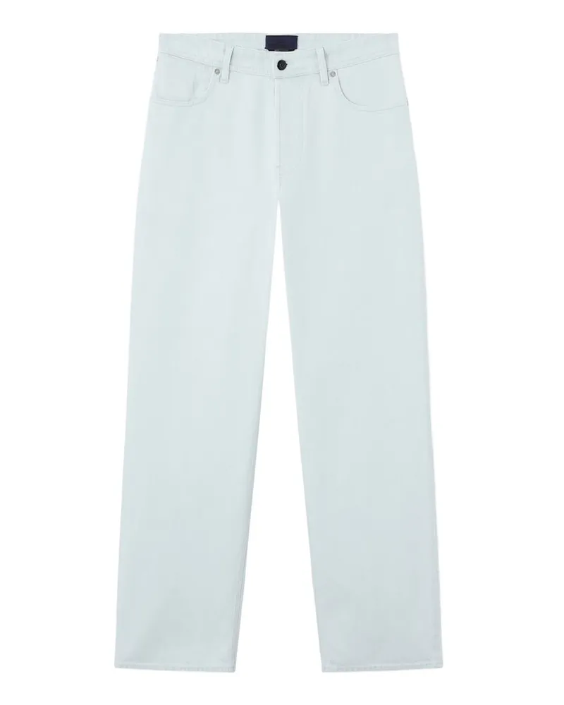 Stone Island Jeans Blau