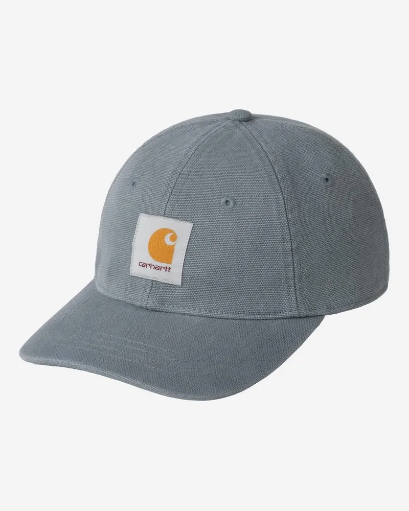 Carhartt WIP Canvas Cap Blau