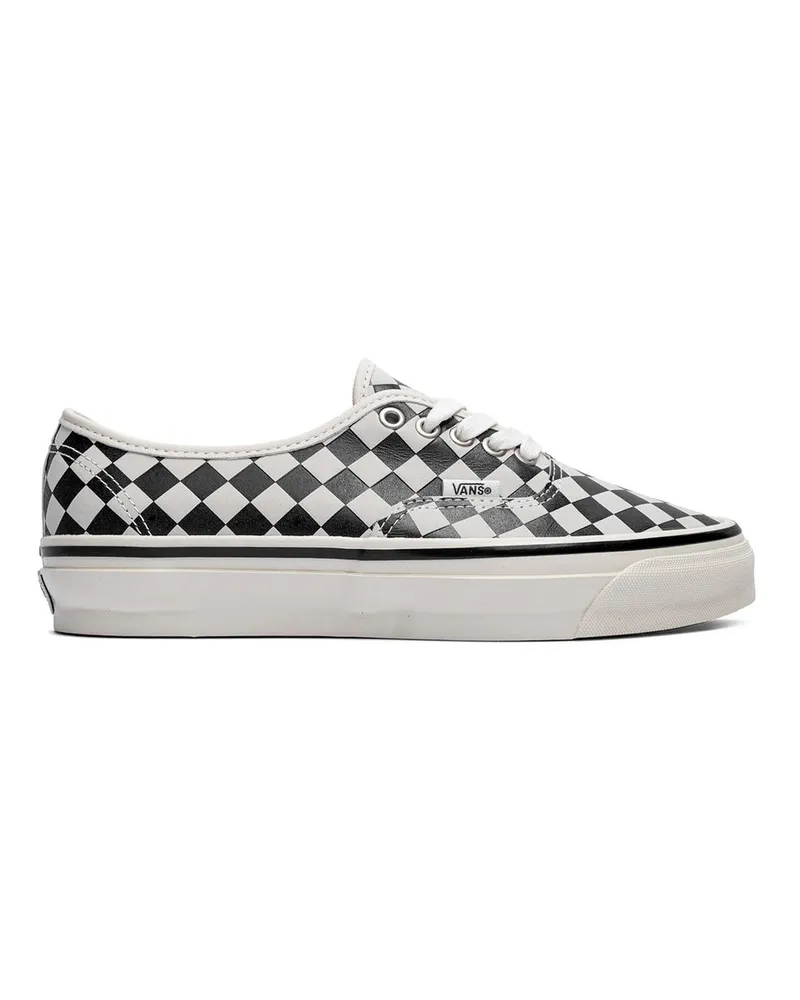 Vans Authentic Schwarz