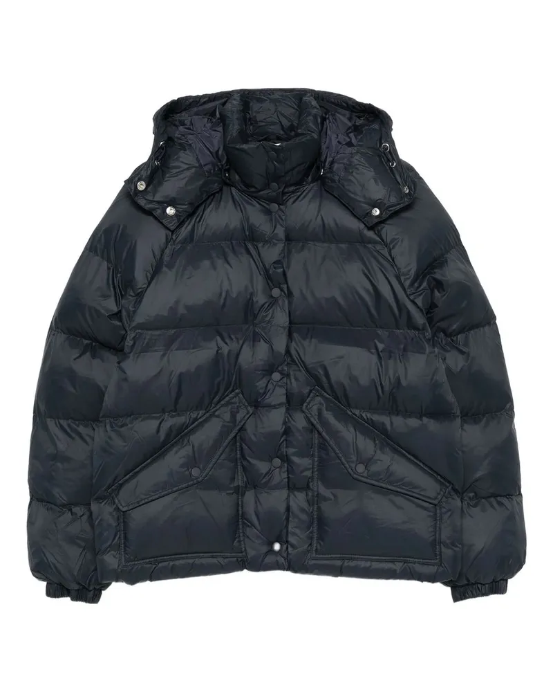 Samsøe & Samsøe Sahanay Jacket Blau