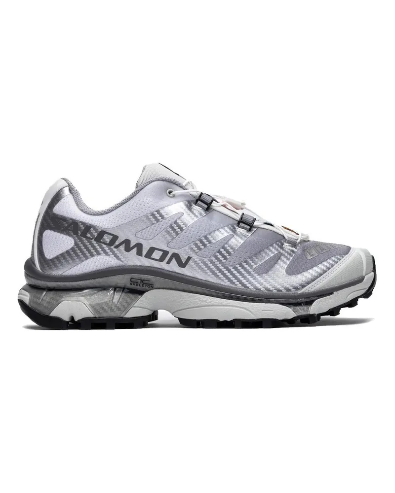 Salomon Xt-4 og Argento Grau