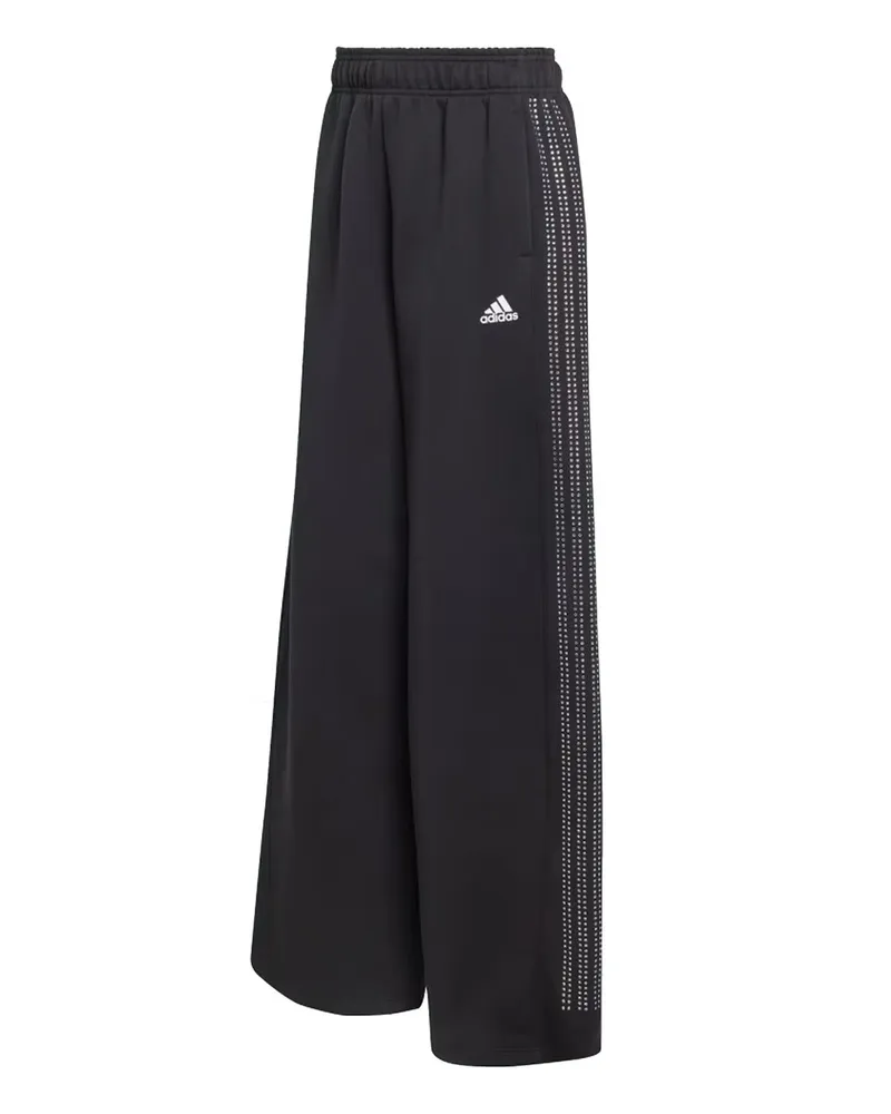adidas Trackpants Nero Schwarz