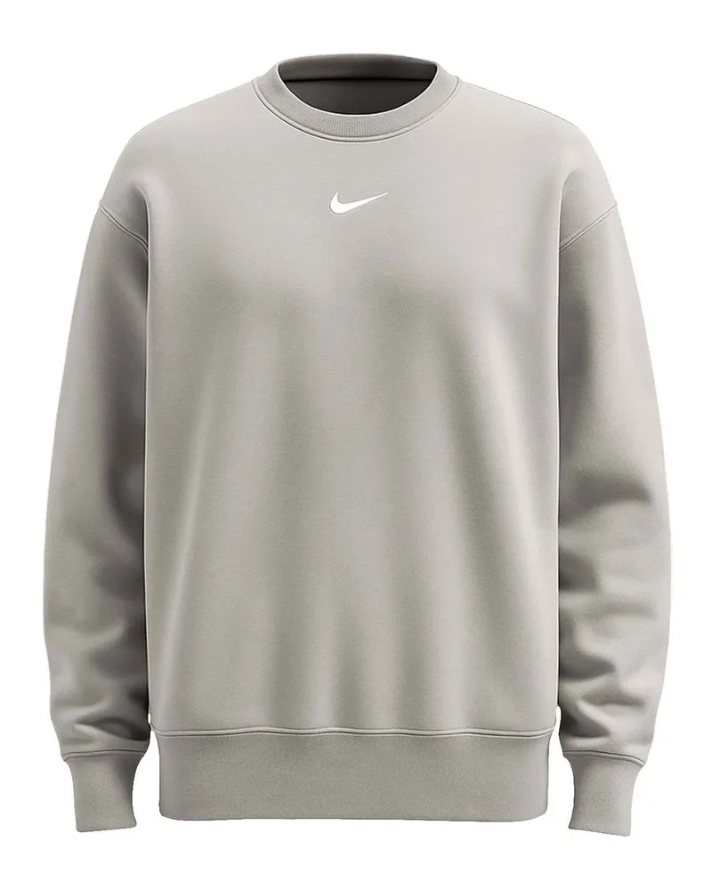 Nike Sweatshirt Grau