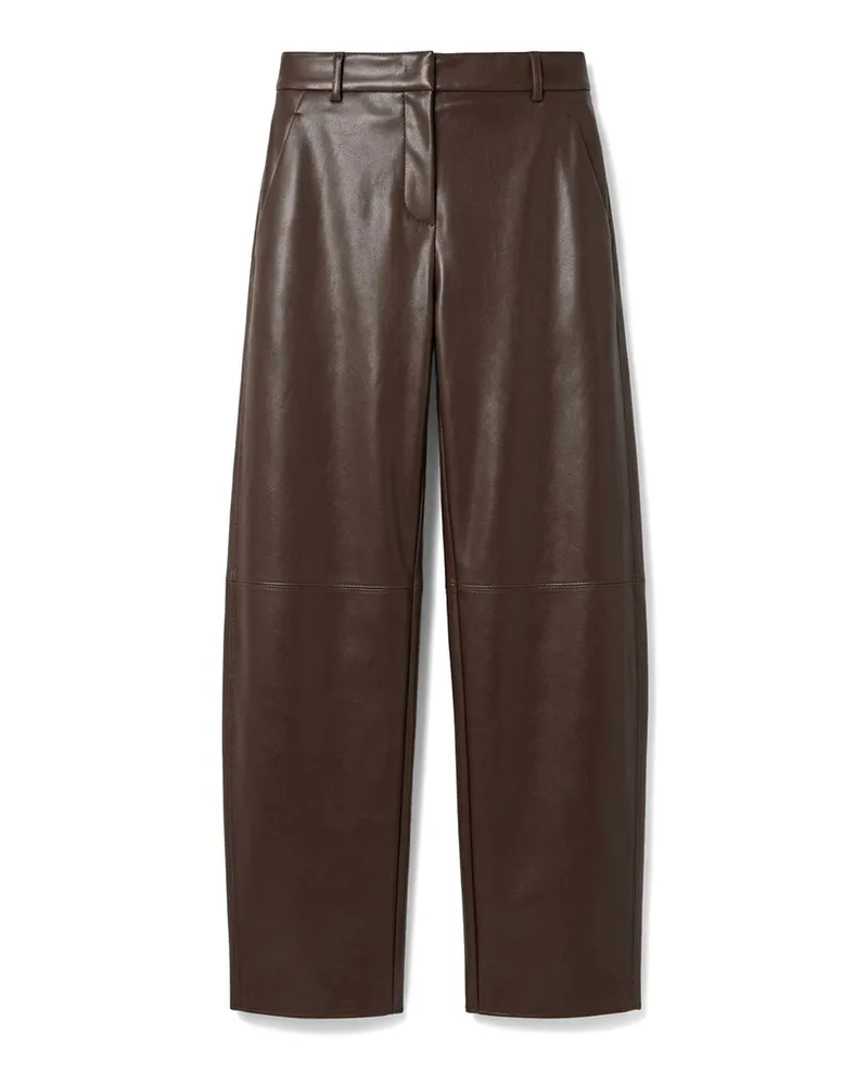 Max Mara Smmsospir Braun
