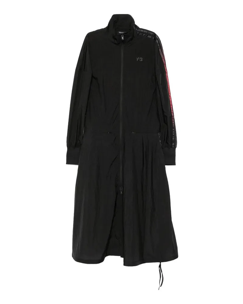 Y-3 Grd 3s Nyl Dres Schwarz