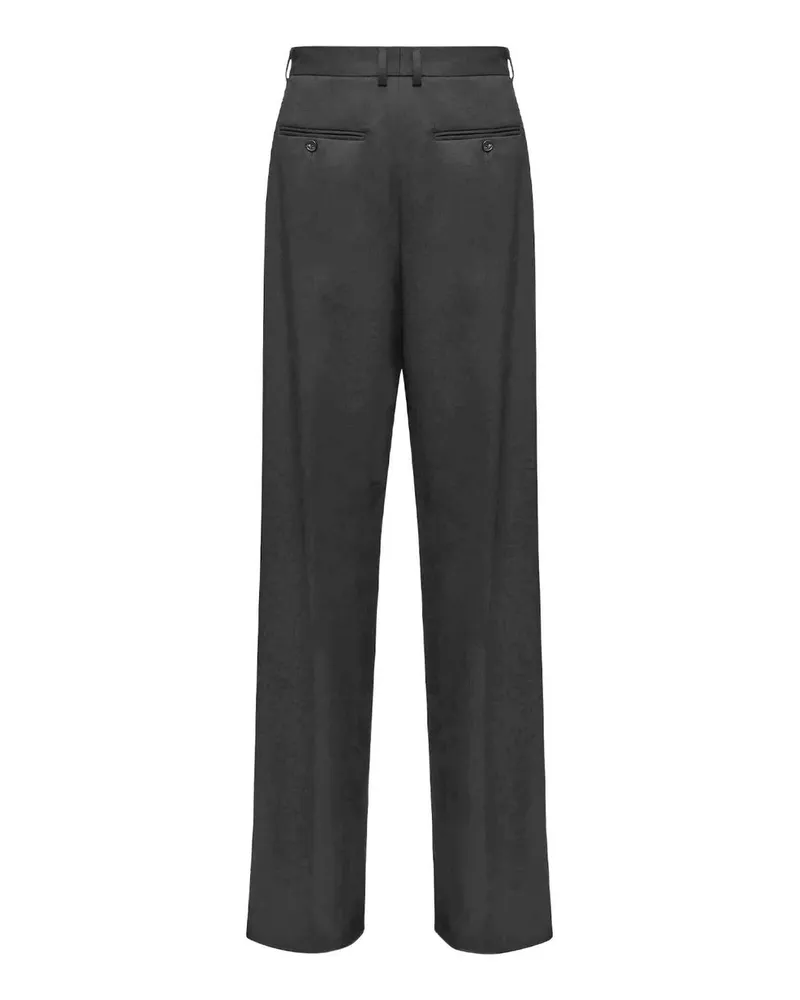 Maison Margiela Pantalone Grau