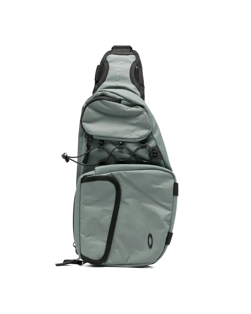 Oakley Latitude Flex Belt Bag Grün
