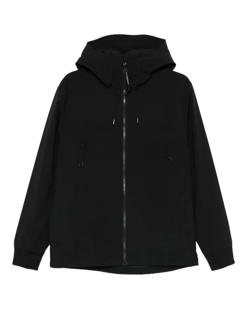 C.P. Company Outerwear - Medium Jacket Schwarz