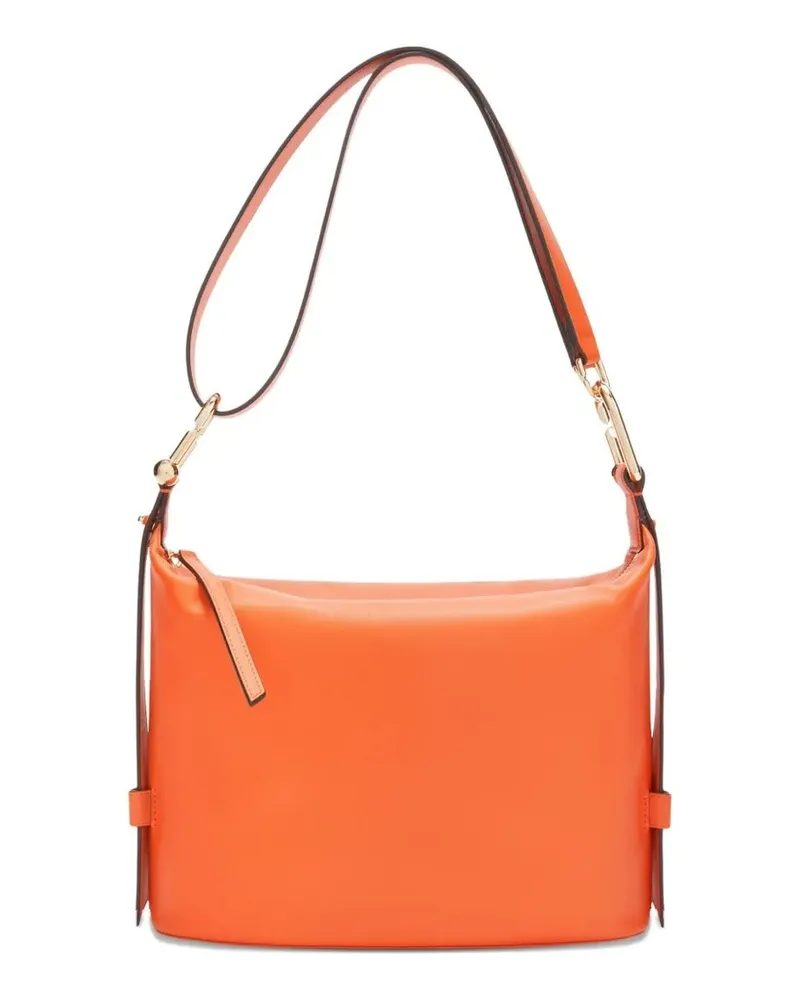 Furla Nuvola m Hobo Orange