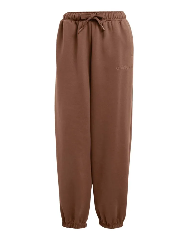 adidas Ess Trackpants Violett