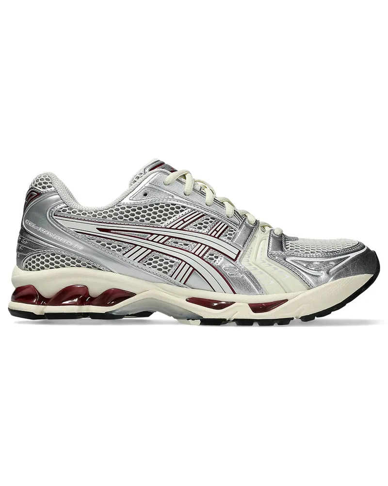 Asics Gel-kayano 14 1203a740 Grau